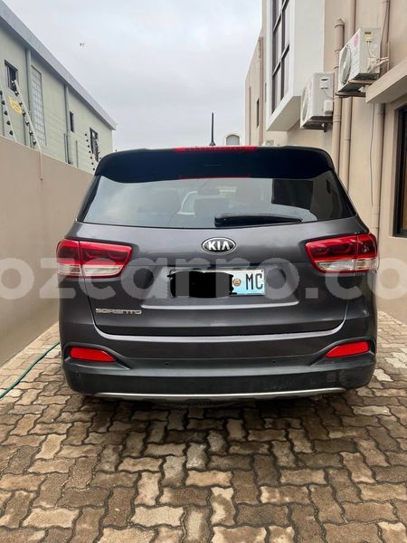 Big with watermark kia sorento maputo maputo 40057