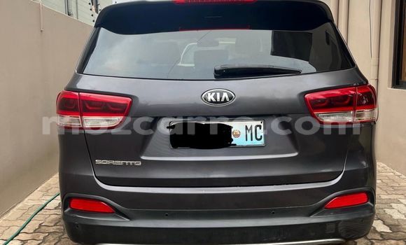 Tenga Tsaru Kia Sorento Other Mota in Maputo in Maputo Tenga Tsaru Kia Sorento Other Mota in Maputo in Maputo