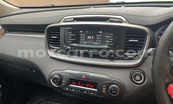 Tenga Tsaru Kia Sorento Other Mota in Maputo in Maputo Tenga Tsaru Kia Sorento Other Mota in Maputo in Maputo