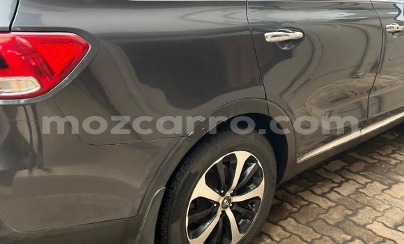 Tenga Tsaru Kia Sorento Other Mota in Maputo in Maputo Tenga Tsaru Kia Sorento Other Mota in Maputo in Maputo