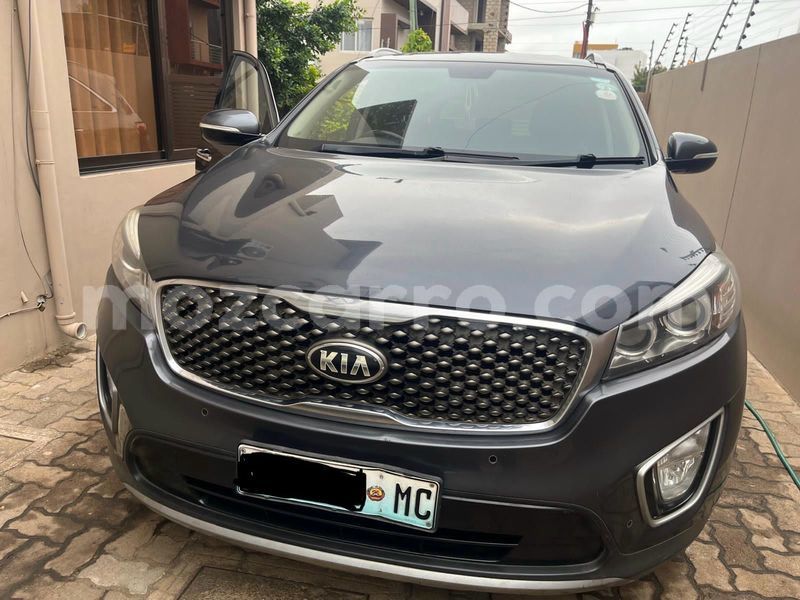 Big with watermark kia sorento maputo maputo 40057