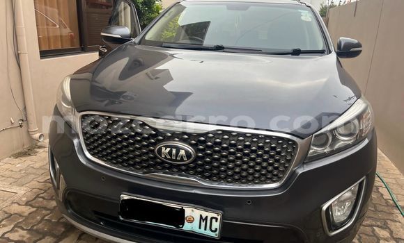 Tenga Tsaru Kia Sorento Other Mota in Maputo in Maputo Tenga Tsaru Kia Sorento Other Mota in Maputo in Maputo