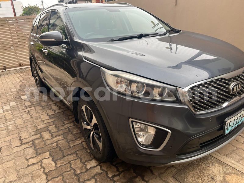 Big with watermark kia sorento maputo maputo 40057