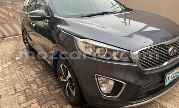 Tenga Tsaru Kia Sorento Other Mota in Maputo in Maputo Tenga Tsaru Kia Sorento Other Mota in Maputo in Maputo