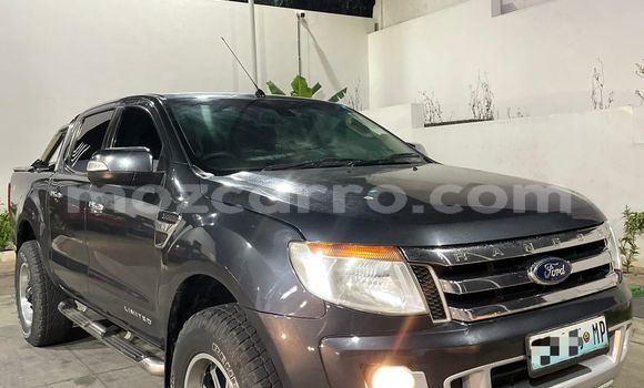 Buy Used Ford Ranger Other Car in Maputo in Maputo