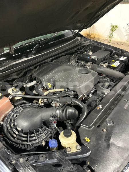 Big with watermark ford ranger maputo maputo 40058