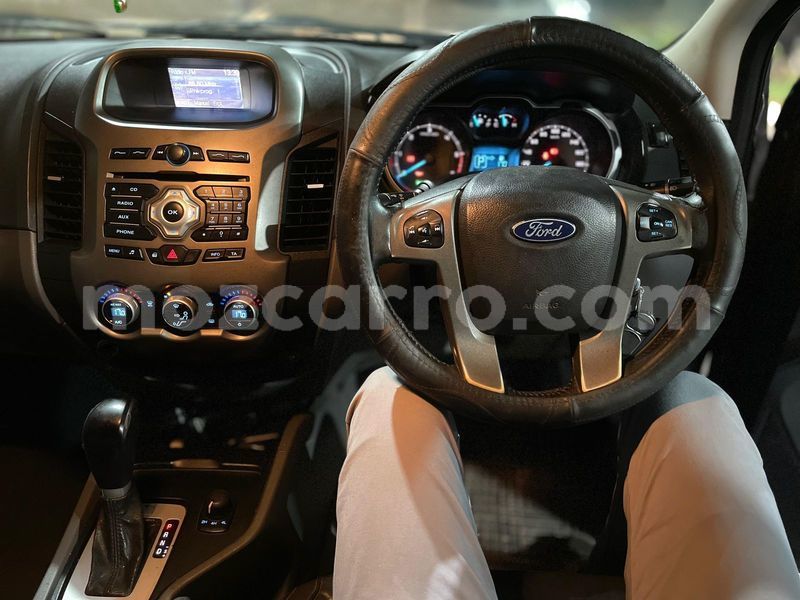 Big with watermark ford ranger maputo maputo 40058