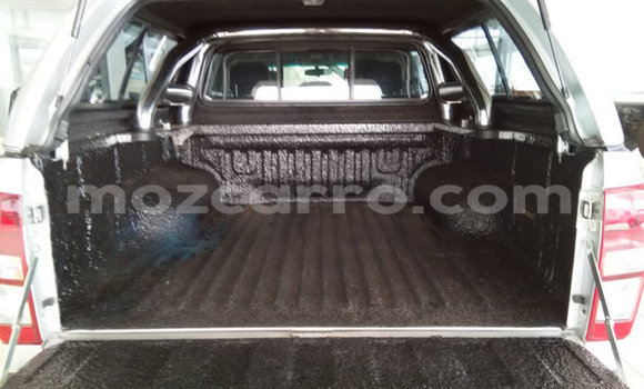 Buy Used Isuzu KB Silver Car in Maputo in Maputo Buy Used Isuzu KB Silver Car in Maputo in Maputo