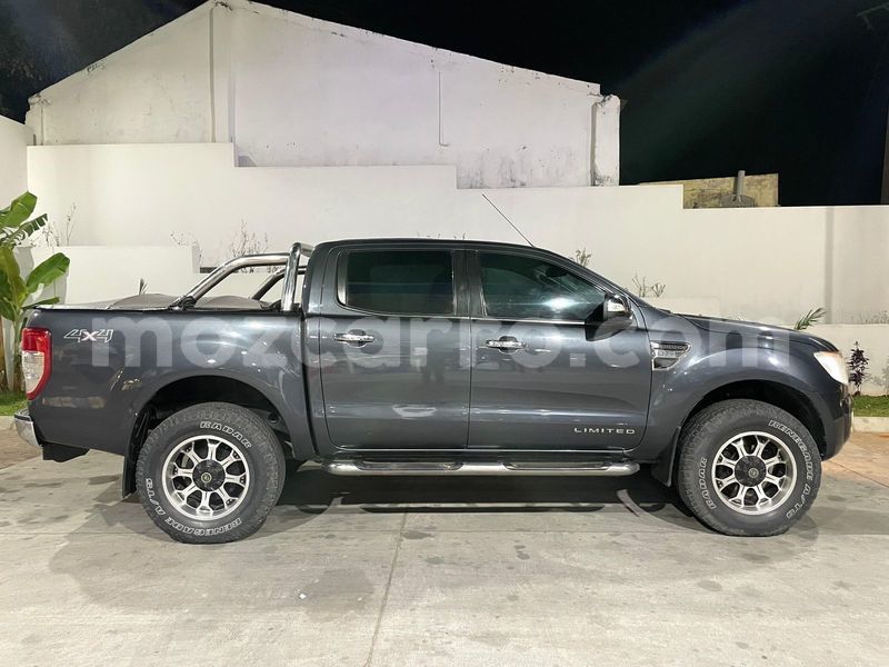 Big with watermark ford ranger maputo maputo 40058