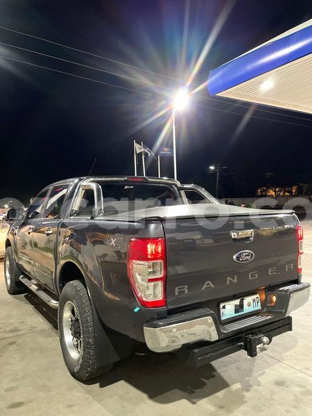Big with watermark ford ranger maputo maputo 40058