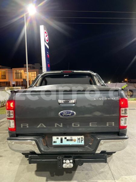 Big with watermark ford ranger maputo maputo 40058