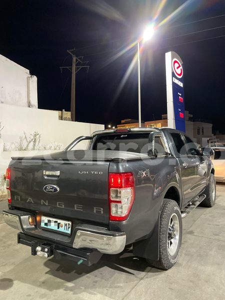 Big with watermark ford ranger maputo maputo 40058