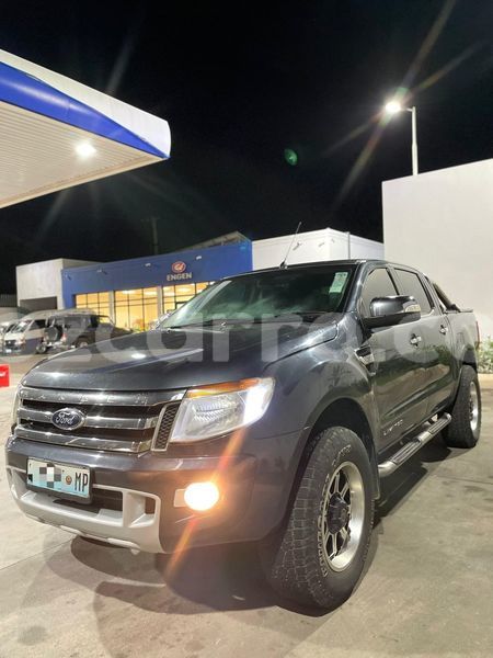 Big with watermark ford ranger maputo maputo 40058