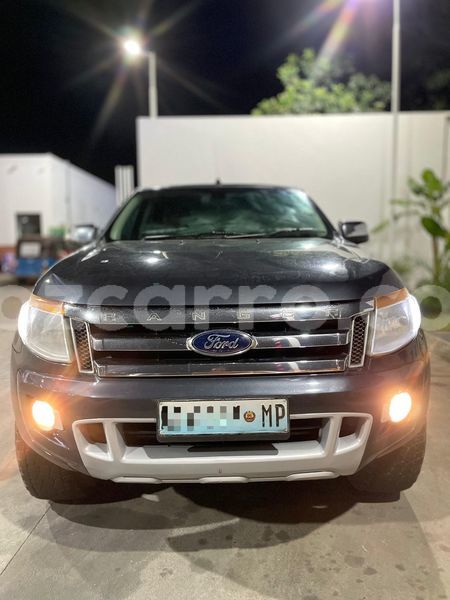 Big with watermark ford ranger maputo maputo 40058