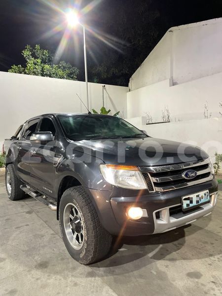 Big with watermark ford ranger maputo maputo 40058