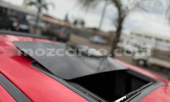 Buy Used Mazda BT-50 Red Car in Maputo in Maputo Buy Used Mazda BT-50 Red Car in Maputo in Maputo