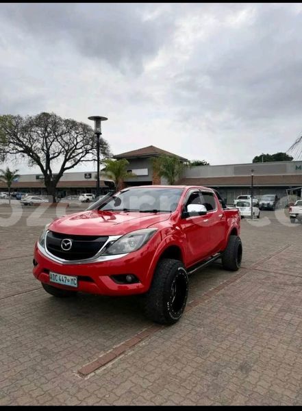 Big with watermark mazda bt 50 maputo maputo 40059