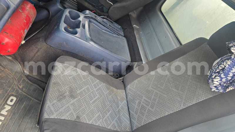 Big with watermark toyota 4runner maputo maputo 40060