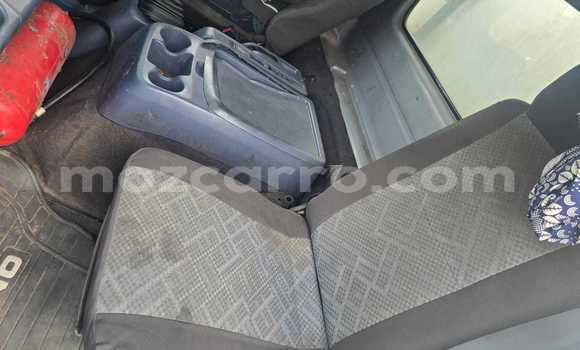 Tenga Tsaru Toyota 4Runner Chena Mota in Maputo in Maputo Tenga Tsaru Toyota 4Runner Chena Mota in Maputo in Maputo