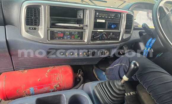 Tenga Tsaru Toyota 4Runner Chena Mota in Maputo in Maputo Tenga Tsaru Toyota 4Runner Chena Mota in Maputo in Maputo