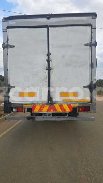 Big with watermark toyota 4runner maputo maputo 40060