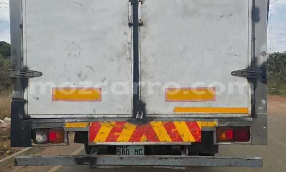 Tenga Tsaru Toyota 4Runner Chena Mota in Maputo in Maputo Tenga Tsaru Toyota 4Runner Chena Mota in Maputo in Maputo