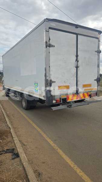 Big with watermark toyota 4runner maputo maputo 40060