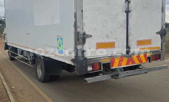 Tenga Tsaru Toyota 4Runner Chena Mota in Maputo in Maputo Tenga Tsaru Toyota 4Runner Chena Mota in Maputo in Maputo