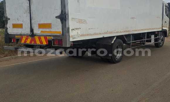 Tenga Tsaru Toyota 4Runner Chena Mota in Maputo in Maputo Tenga Tsaru Toyota 4Runner Chena Mota in Maputo in Maputo