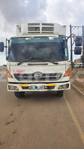 Big with watermark toyota 4runner maputo maputo 40060