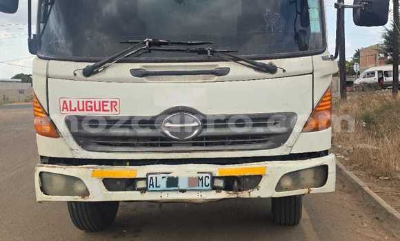 Tenga Tsaru Toyota 4Runner Chena Mota in Maputo in Maputo Tenga Tsaru Toyota 4Runner Chena Mota in Maputo in Maputo