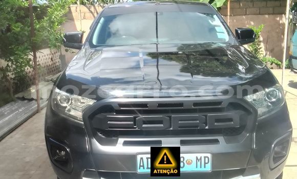 Tenga Tsaru Ford Ranger Nhema Mota in Maputo in Maputo Tenga Tsaru Ford Ranger Nhema Mota in Maputo in Maputo