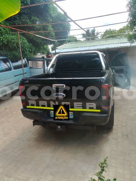 Big with watermark ford ranger maputo maputo 40062