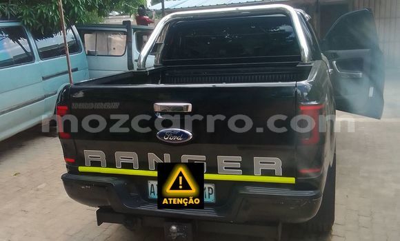 Tenga Tsaru Ford Ranger Nhema Mota in Maputo in Maputo Tenga Tsaru Ford Ranger Nhema Mota in Maputo in Maputo