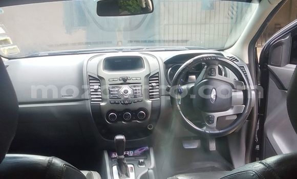 Tenga Tsaru Ford Ranger Nhema Mota in Maputo in Maputo Tenga Tsaru Ford Ranger Nhema Mota in Maputo in Maputo