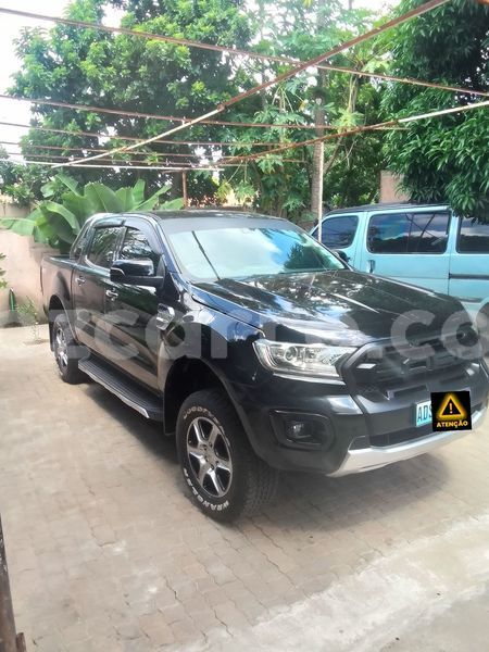 Big with watermark ford ranger maputo maputo 40062