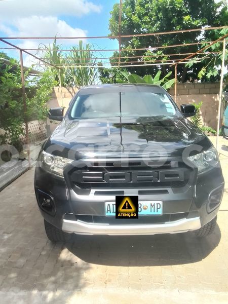 Big with watermark ford ranger maputo maputo 40062