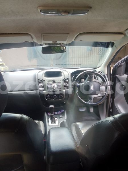 Big with watermark ford ranger maputo maputo 40062