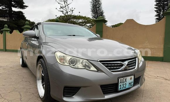 Comprar Usado Toyota Mark X Other Carro em Maputo em Maputo Comprar Usado Toyota Mark X Other Carro em Maputo em Maputo