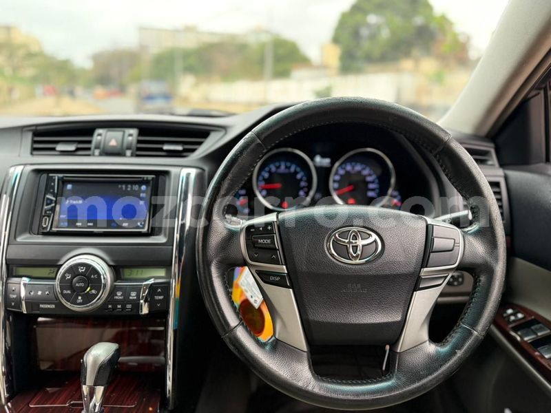 Big with watermark toyota mark x maputo maputo 40063