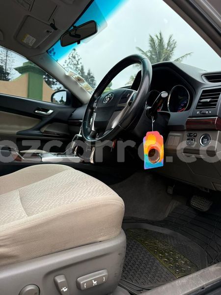 Big with watermark toyota mark x maputo maputo 40063