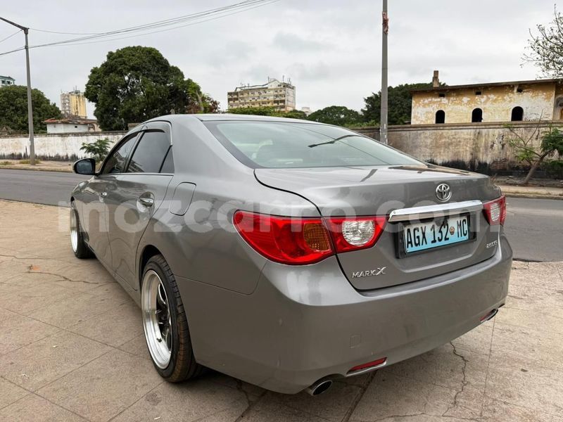Big with watermark toyota mark x maputo maputo 40063