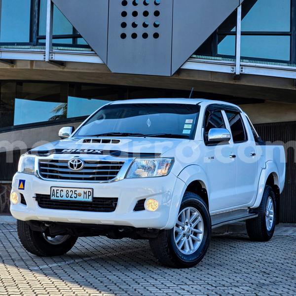 Big with watermark toyota hilux maputo maputo 40064