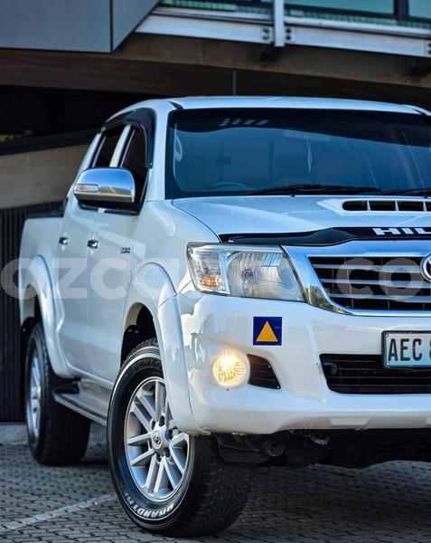 Big with watermark toyota hilux maputo maputo 40064