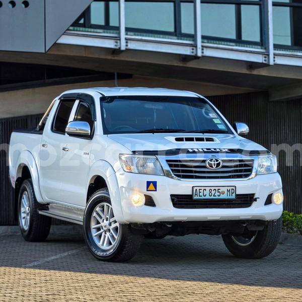 Big with watermark toyota hilux maputo maputo 40064