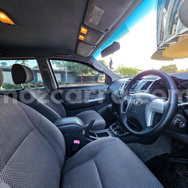 Big with watermark toyota hilux maputo maputo 40064