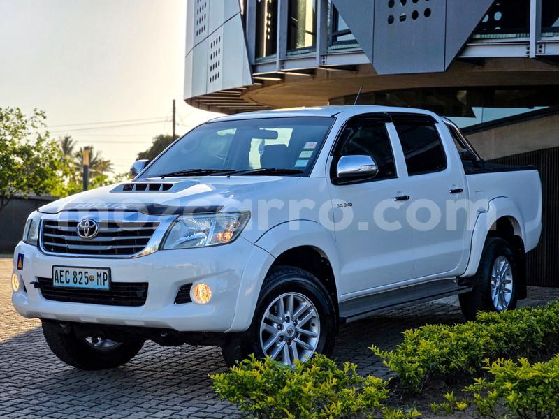 Big with watermark toyota hilux maputo maputo 40064