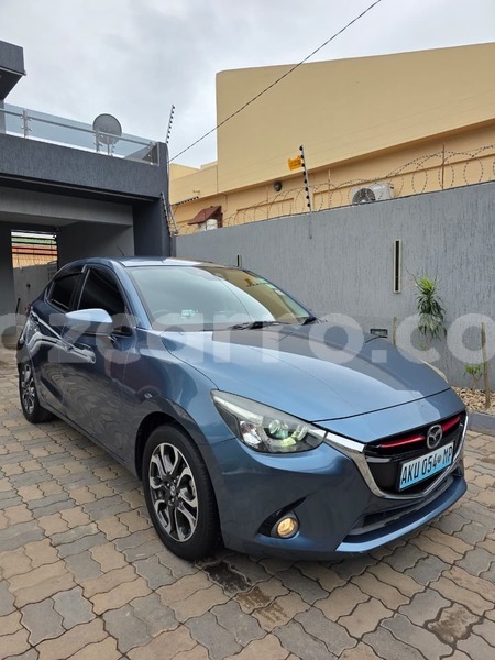 Big with watermark mazda demio maputo maputo 40065