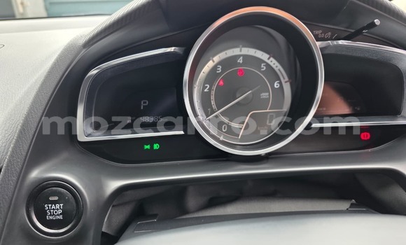 Buy Used Mazda Demio Blue Car in Maputo in Maputo Buy Used Mazda Demio Blue Car in Maputo in Maputo