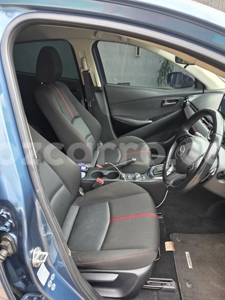 Big with watermark mazda demio maputo maputo 40065